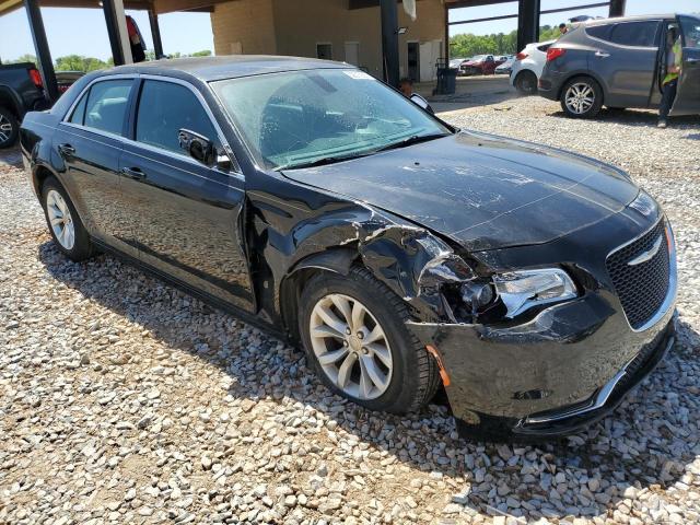 Vin: 2c3ccaag4fh876178, lot: 52313835, chrysler 300 limited 20154