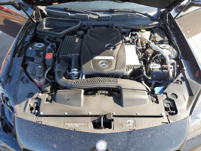 2016 MERCEDES-BENZ SLK 300 - WDDPK3JA2GF116010