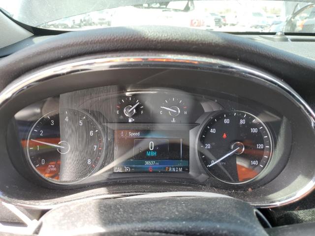 2021 BUICK ENCORE PRE - KL4CJESB5MB350895