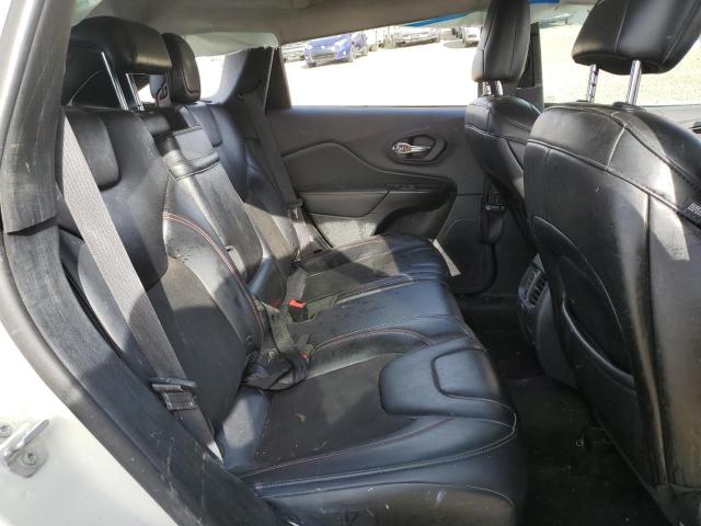 2019 JEEP CHEROKEE T 1C4PJMBX6KD391051