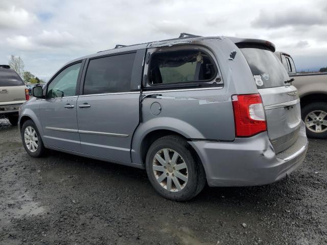 Vin: 2c4rc1bg1er399223, lot: 51565585, chrysler minivan touring 20142
