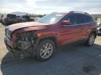 2017 JEEP CHEROKEE L - 1C4PJMCS5HW582282