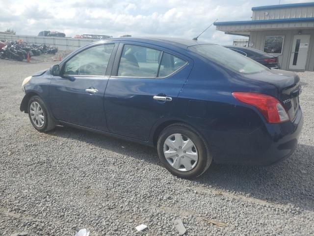 Vin: 3n1cn7ap0cl802190, lot: 54068545, nissan versa s 20122