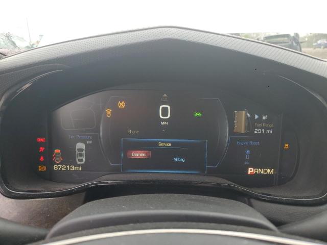 2014 CADILLAC CTS VSPORT - 1G6AV5S82E0146531