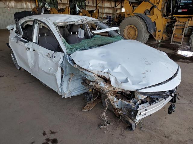 Vin: 4t1c11ak4ru905858, lot: 53951085, toyota camry le 20244