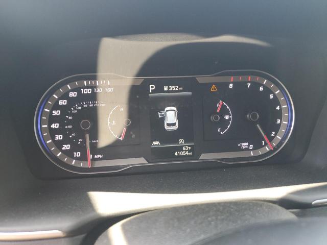 2023 HYUNDAI TUCSON SEL - 5NMJB3AE0PH216029