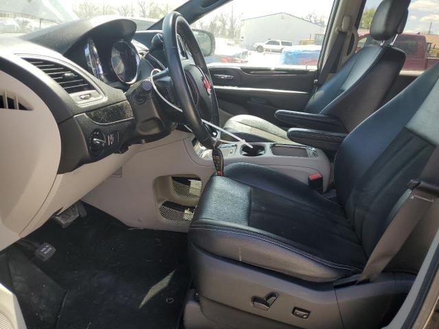 2019 DODGE GRAND CARA - 2C4RDGCG5KR562319