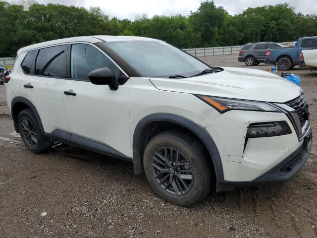 2021 NISSAN ROGUE S - 5N1AT3AA4MC725654