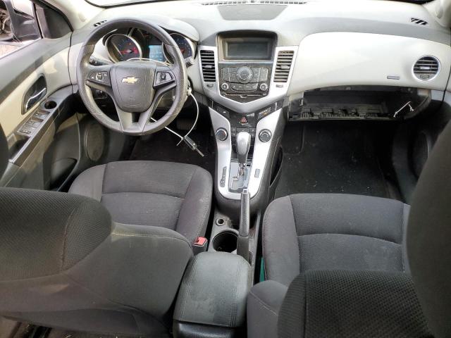 2016 CHEVROLET CRUZE LIMI - 1G1PE5SB7G7190739