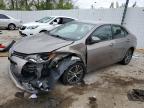 2016 TOYOTA COROLLA L - 2T1BURHE1GC558280