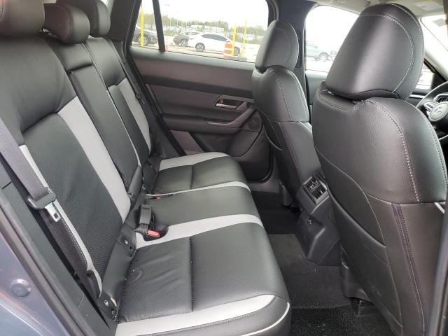 2025 MAZDA CX-50 PREF - 7MMVABBM4SN338456