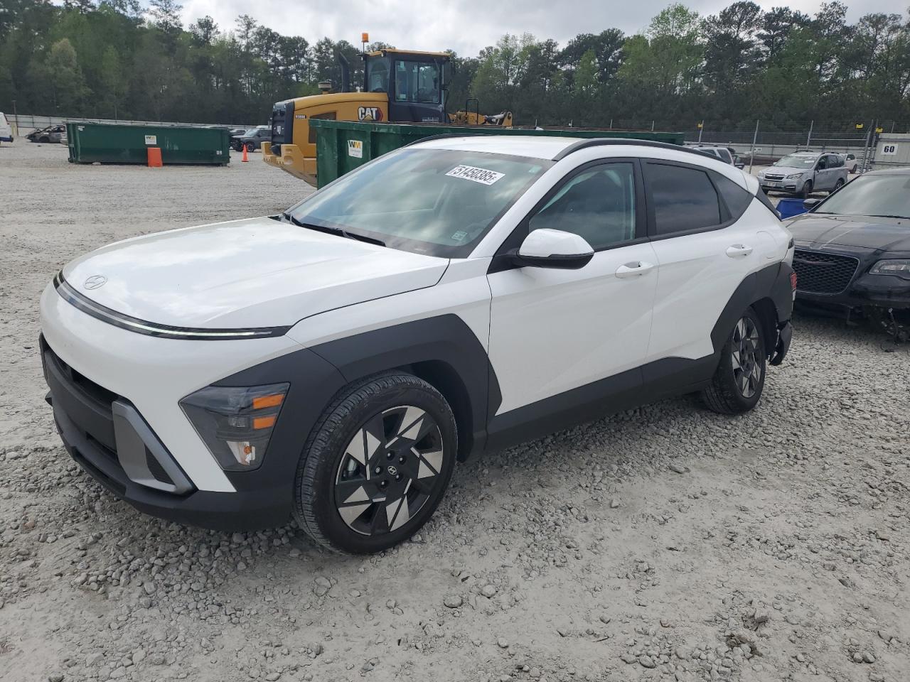 HYUNDAI KONA SEL