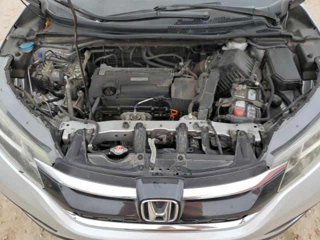 2016 HONDA CR-V LX - 3CZRM3H34GG706156