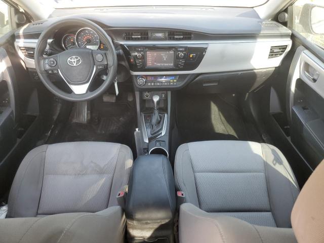 2016 TOYOTA COROLLA L - 5YFBURHE7GP535327
