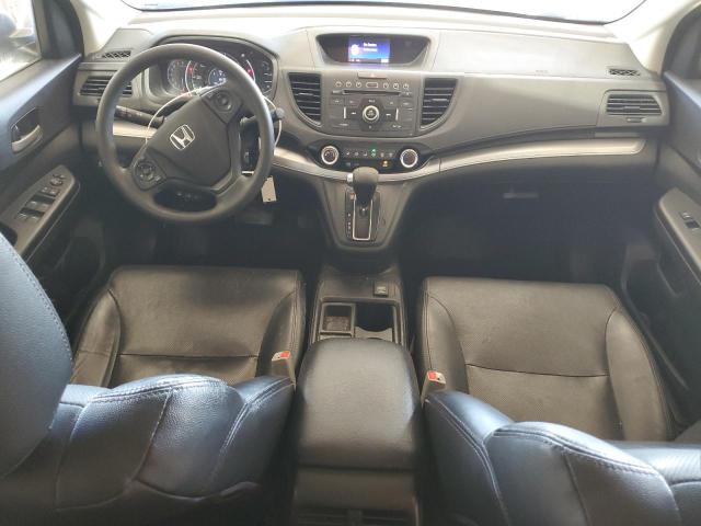 2016 HONDA CR-V LX - 2HKRM3H34GH558135