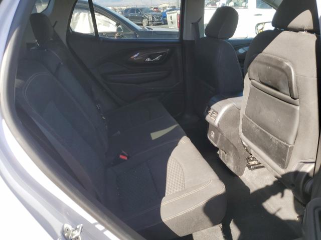 2018 GMC TERRAIN SL - 3GKALMEVXJL368850
