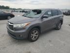 2015 TOYOTA HIGHLANDER - 5TDZKRFH0FS090050