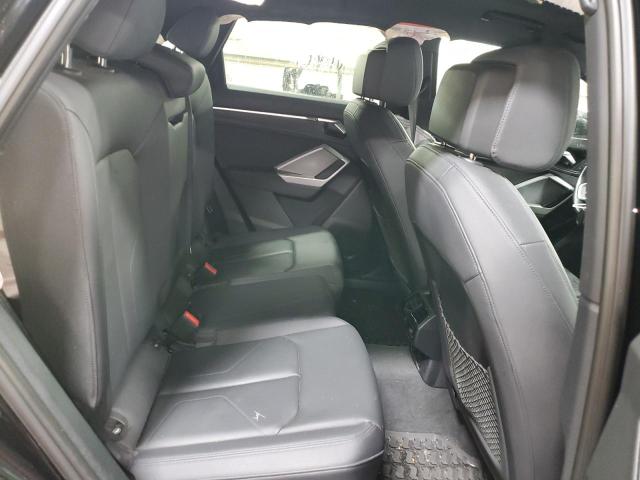2022 AUDI Q3 PREMIUM - WA1DECF38N1061940