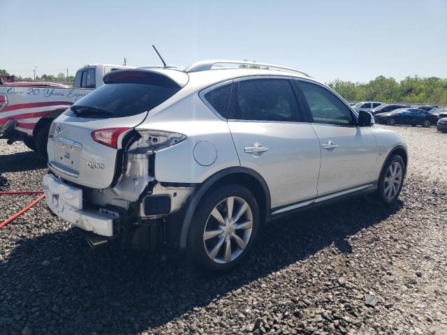 Vin: jn1bj0rp9hm390433, lot: 52924935, infiniti qx50 20173
