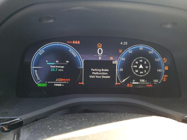 2025 TOYOTA CAMRY XSE - 4T1DBADKXSU001886