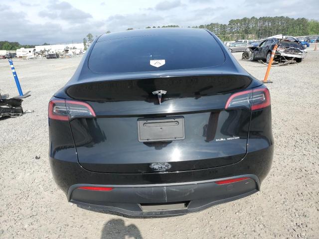 2023 TESLA MODEL Y 7SAYGDEE4PA187040