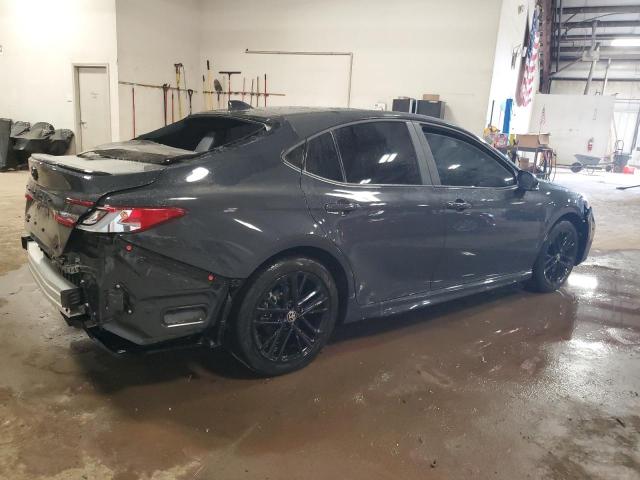 Vin: 4t1dbadk2su527722, lot: 53717815, toyota camry xse 20253