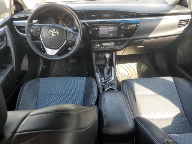 2015 TOYOTA COROLLA L - 2T1BURHE1FC468688
