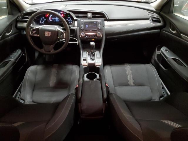 2016 HONDA CIVIC LX - 19XFC2F53GE060727