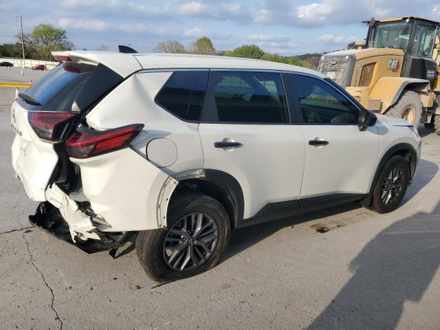 Vin: 5n1bt3aa1rc689904, lot: 53093295, nissan rogue s 20243