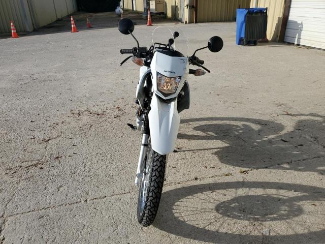 2023 HONDA XR150L E 3H1KD1312PD006313