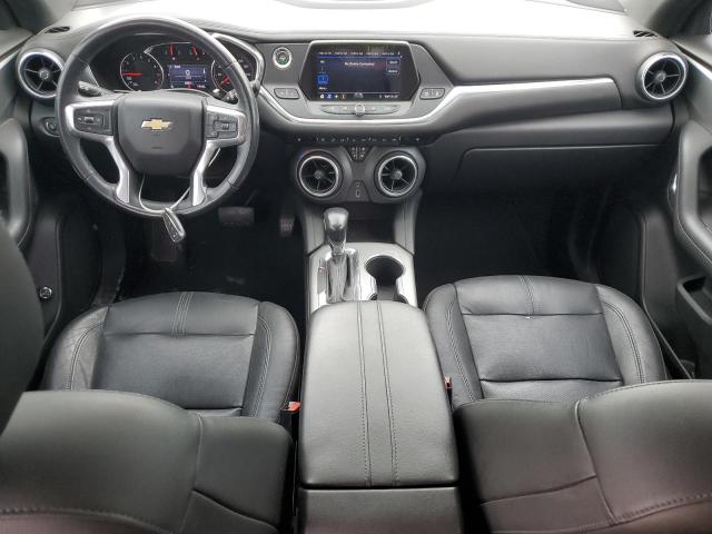 2020 CHEVROLET BLAZER 3LT 3GNKBDRS0LS570602