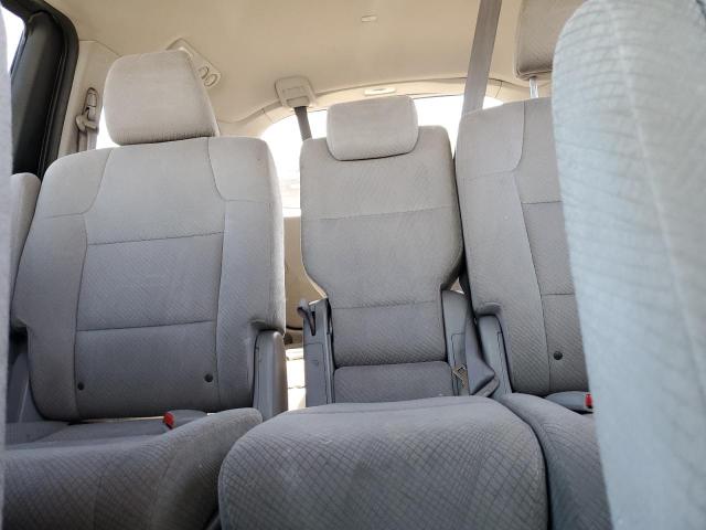 2016 HONDA ODYSSEY EX 5FNRL5H40GB002765