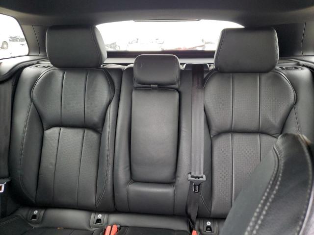 2018 LAND ROVER RANGE ROVE - SALVP2RX9JH289016