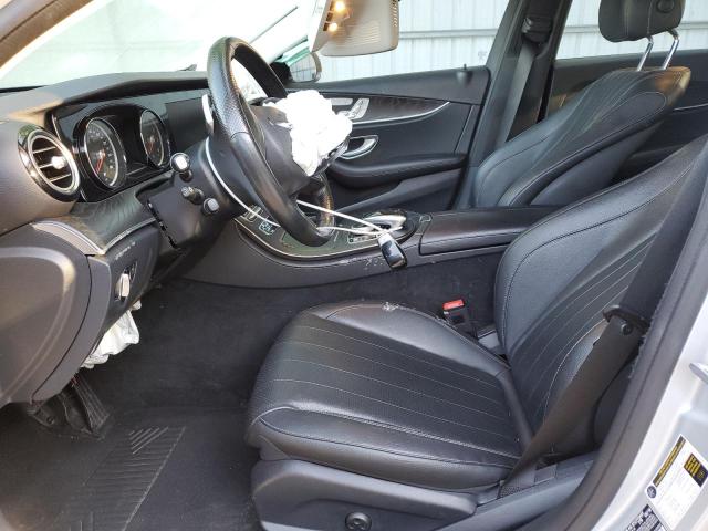 2018 MERCEDES-BENZ E 400 4MAT - WDDZF6GB6JA453122