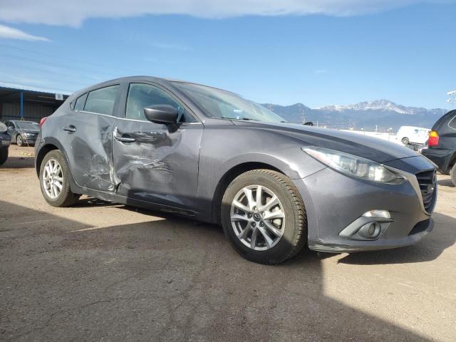 Vin: 3mzbm1l74fm166021, lot: 53282395, mazda 3 touring 20154