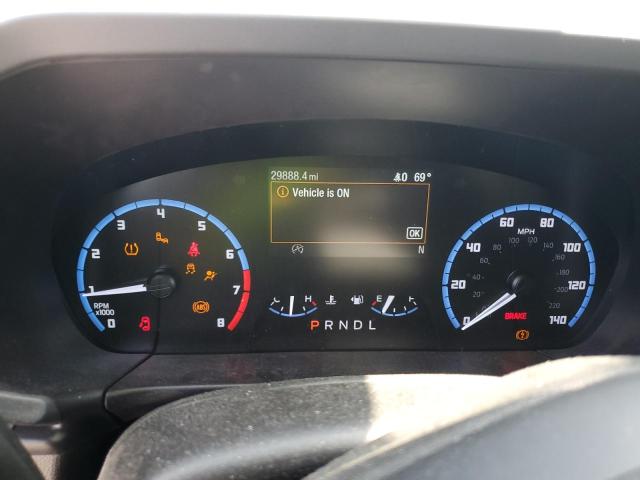 2022 FORD BRONCO SPO - 3FMCR9A65NRD75878
