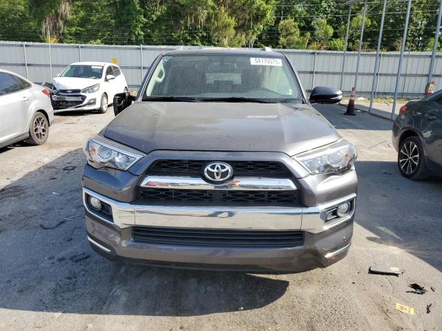 2014 TOYOTA 4RUNNER SR - JTEZU5JR9E5083942