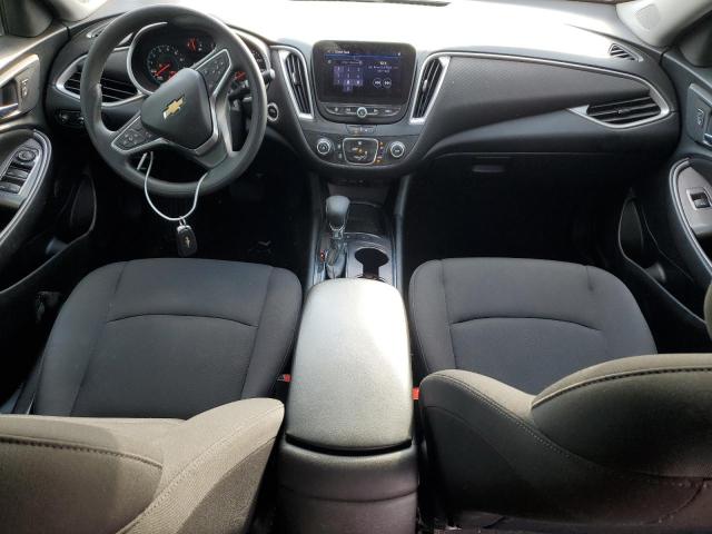 2021 CHEVROLET MALIBU LS - 1G1ZC5ST2MF088354