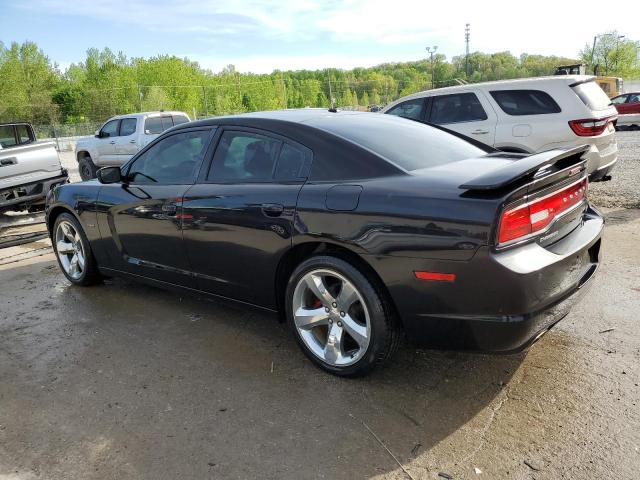 Vin: 2b3cl5ct2bh511376, lot: 54121735, dodge charger r/t 20112