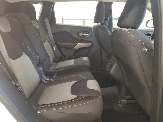 2017 JEEP CHEROKEE S - 1C4PJMAS6HW566899