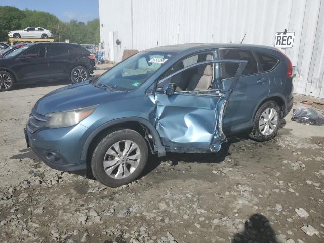 Vin: 5j6rm4h58dl069522, lot: 55147895, honda crv ex 2013 img_1