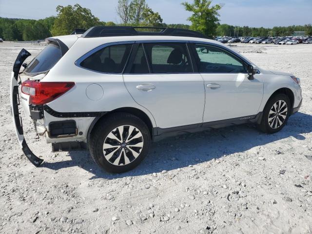 2016 SUBARU OUTBACK 2. - 4S4BSBNC2G3235229