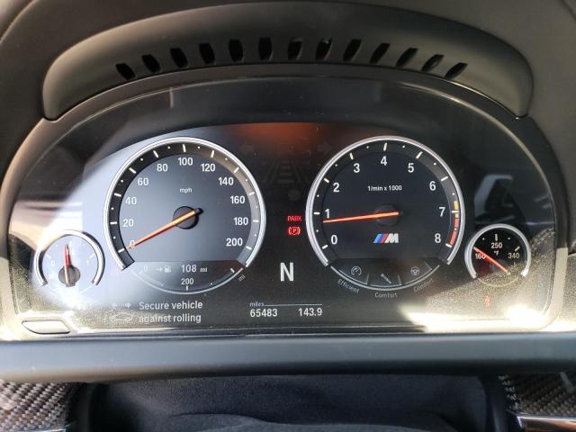 2015 BMW M6 GRAN CO WBS6C9C50FD467538