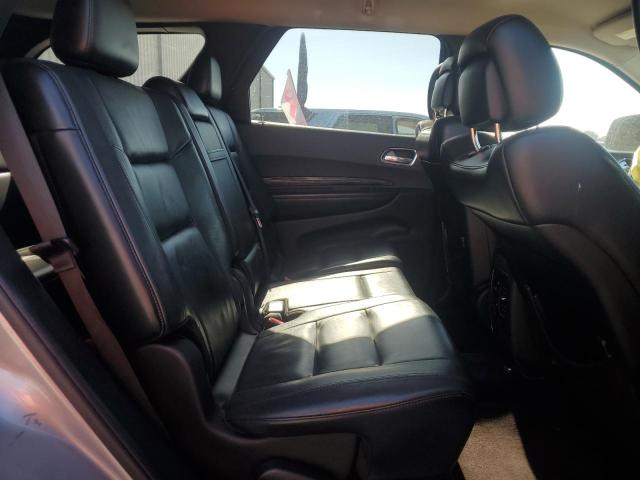 2016 DODGE DURANGO LI 1C4RDJDG9GC412824