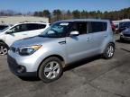 2019 KIA SOUL - KNDJN2A28K7019522