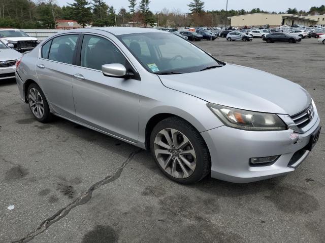 Vin: 1hgcr2f57da018062, lot: 54724895, honda accord sport 20134
