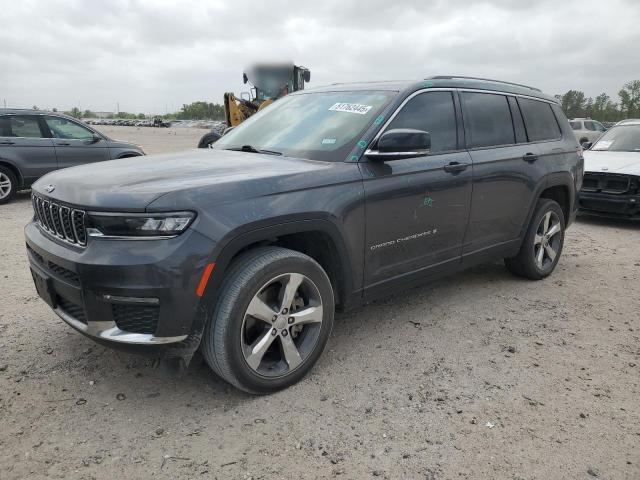 JEEP GRAND CHEROKEE L LIMITED