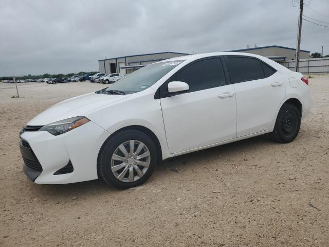 TOYOTA COROLLA L