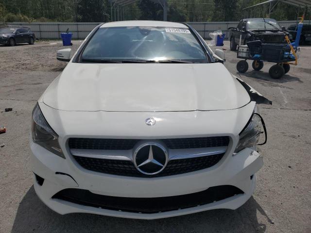 2016 MERCEDES-BENZ CLA 250 - WDDSJ4EB9GN291902
