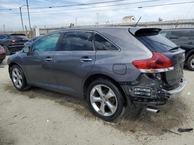 Vin: 4t3zk3bb3fu074423, lot: 52941885, toyota venza le 20152